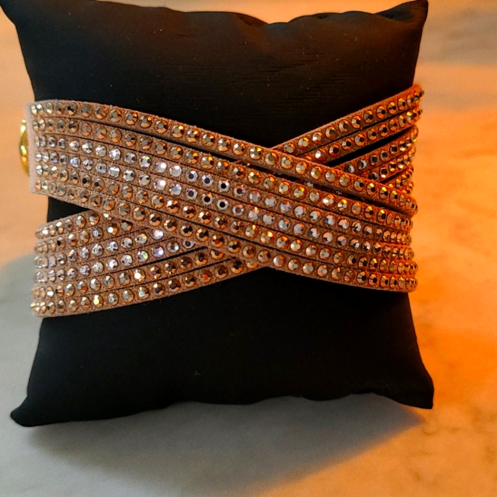 Swarovski Slake Bracelet